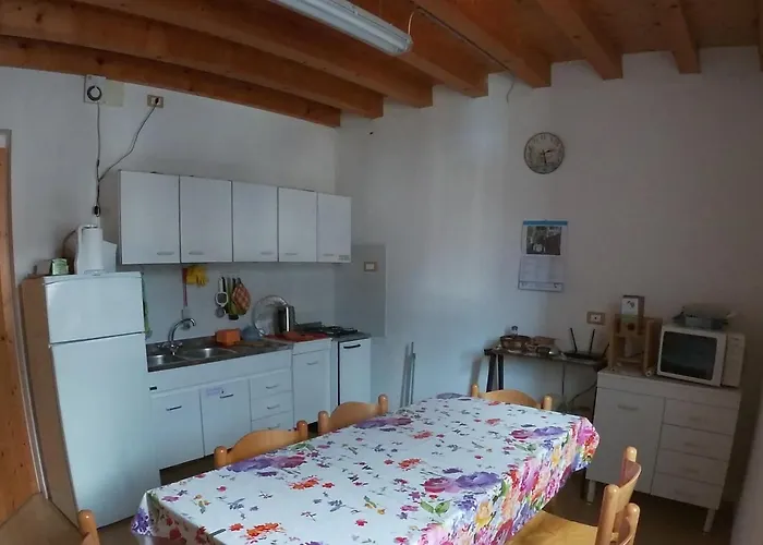 Agriturismo Bortolotti