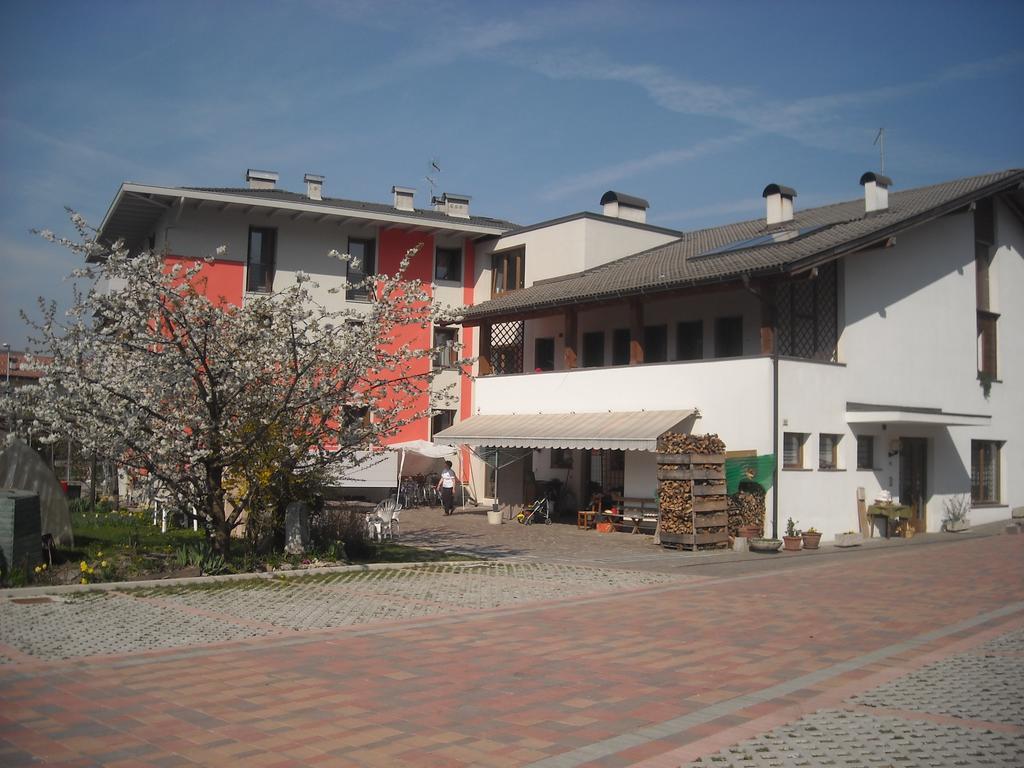 Bortolotti Pergine Valsugana