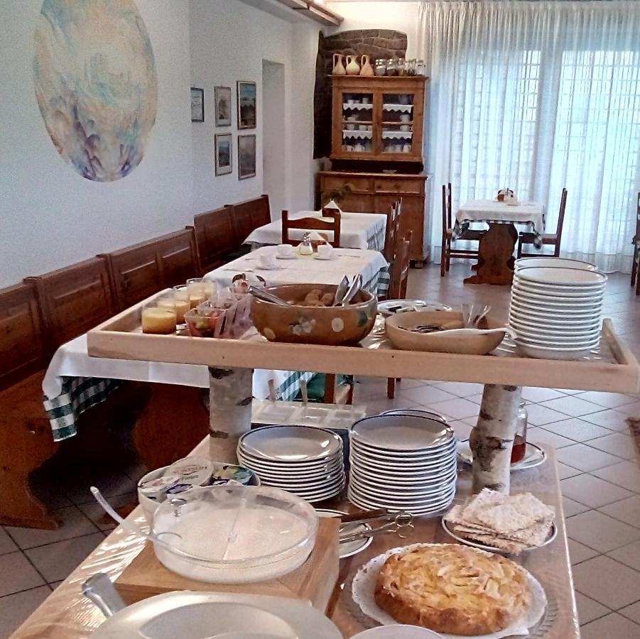 Bortolotti Agroturismo *