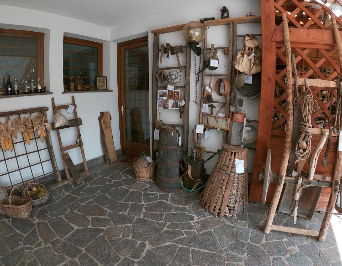 Agroturismo Bortolotti