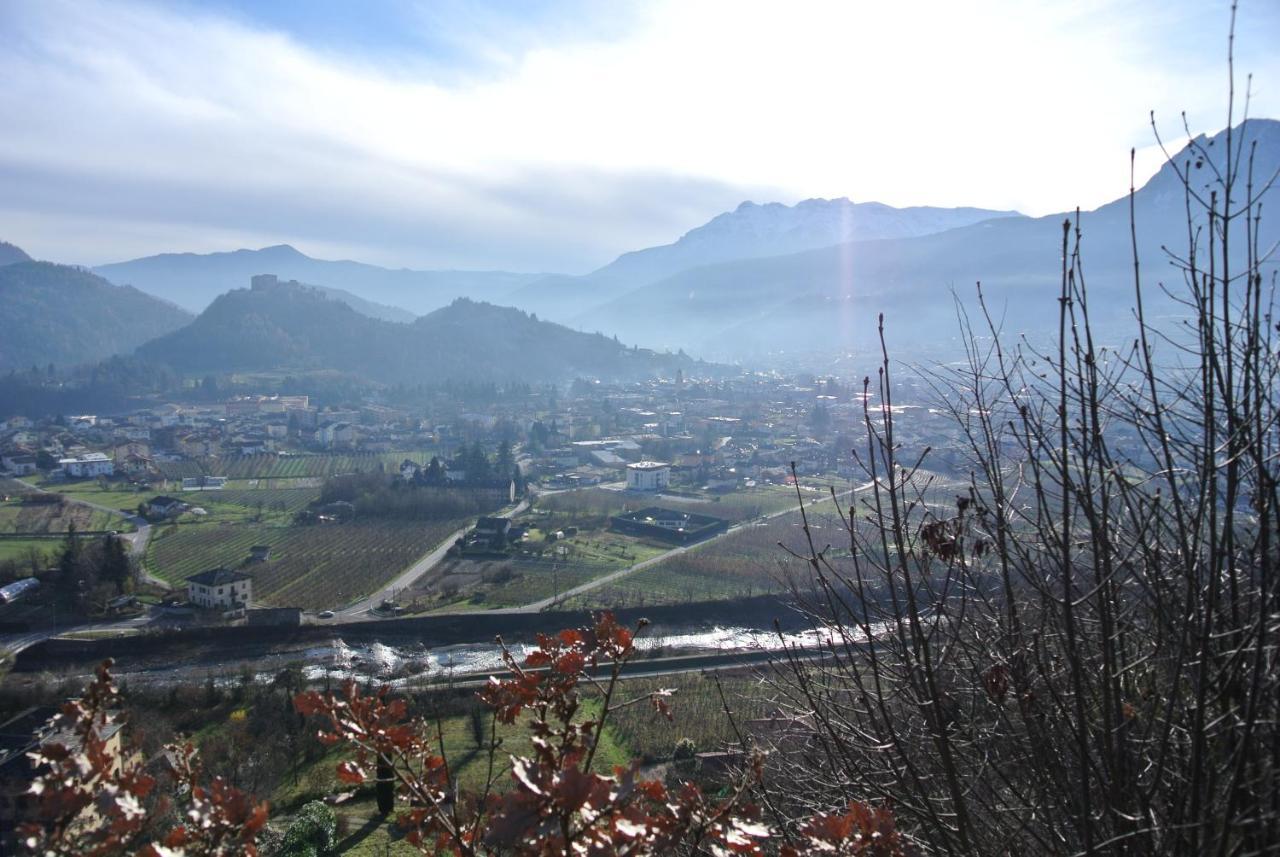Bortolotti Agroturismo Pergine Valsugana