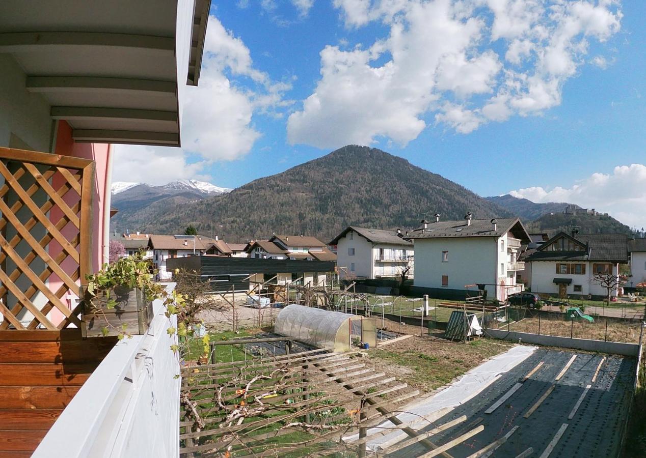 Bortolotti Agroturismo Pergine Valsugana