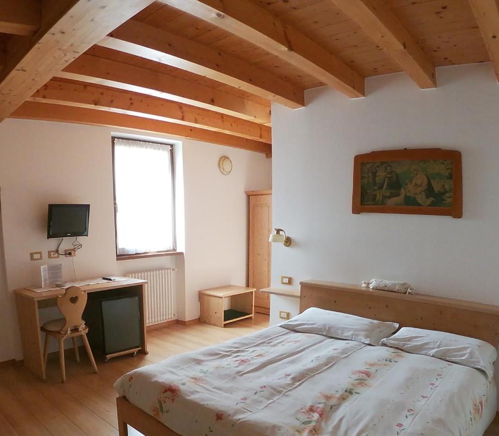 Bortolotti Agroturismo Pergine Valsugana